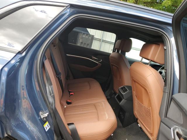 Photo 11 from auction – 2024 AUDI Q8 E-TRON with VIN WA15AAGE7RB021353