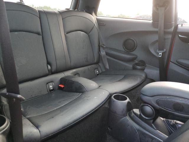 Photo 10 from auction – 2022 MINI COOPER S with VIN WMW53DH08N2P80119