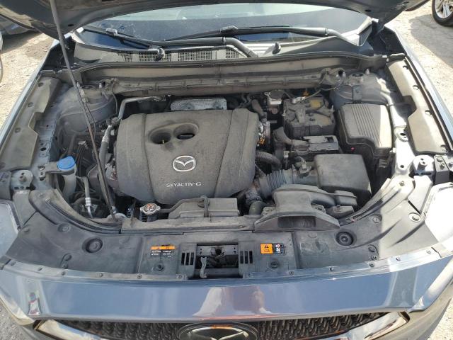 Photo 12 from auction – 2021 MAZDA CX-5 TOURI with VIN JM3KFBCM3M0367926