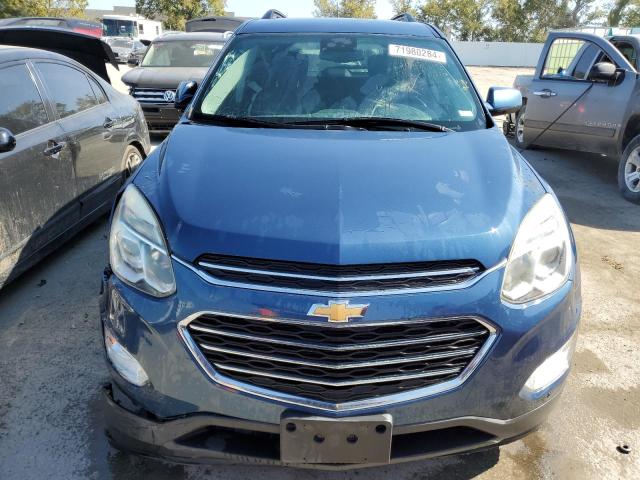 Photo 5 from auction – 2016 CHEVROLET EQUINOX LT with VIN 2GNALCEK2G6324017