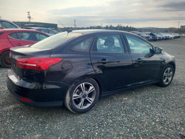 Photo 3 from auction – 2016 FORD FOCUS SE with VIN 1FADP3FE0GL239807