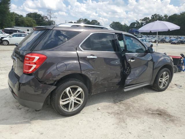 Photo 3 from auction – 2016 CHEVROLET EQUINOX LT with VIN 2GNALDEK8G6300827