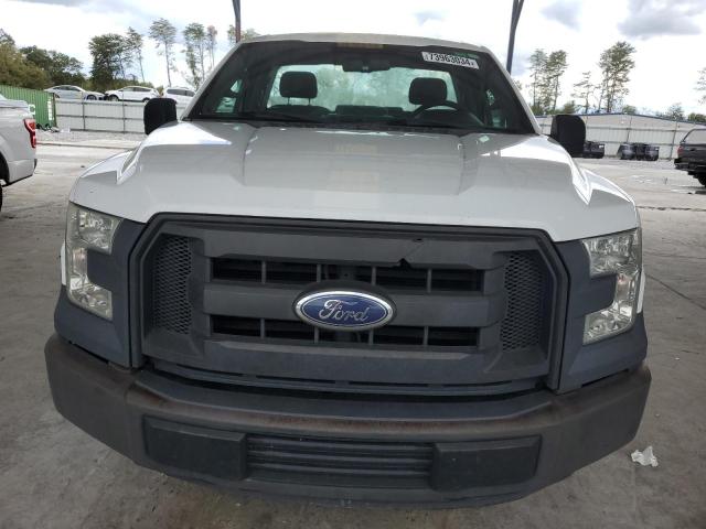 Photo 5 from auction – 2015 FORD F150 with VIN 1FTMF1C84FFB48990