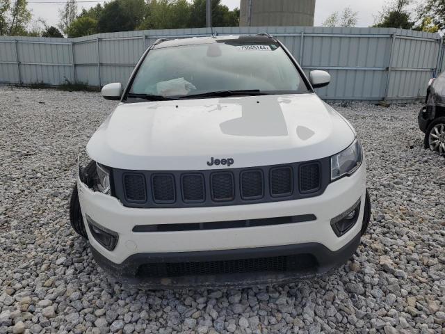 Photo 5 from auction – 2020 JEEP COMPASS LA with VIN 3C4NJDBB5LT239446