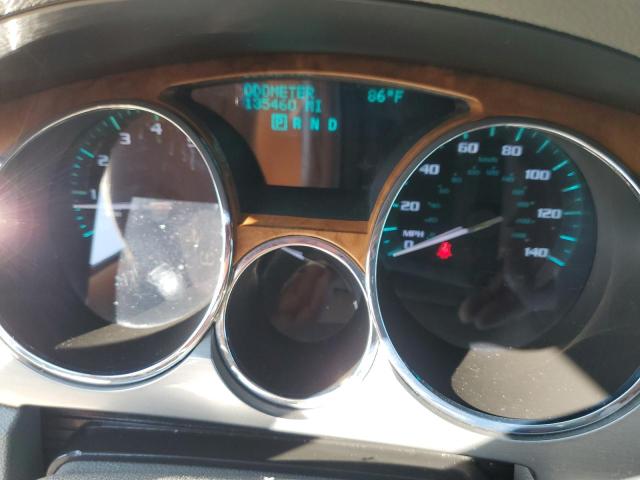 Photo 8 from auction – 2011 BUICK ENCLAVE CX with VIN 5GAKVCED3BJ149590
