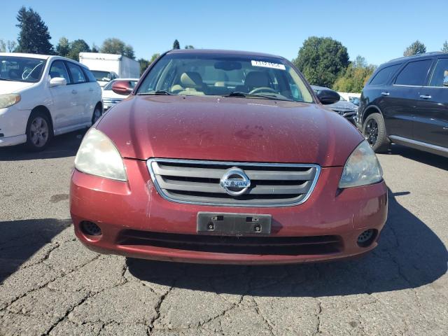 Photo 5 from auction – 2002 NISSAN ALTIMA BAS with VIN 1N4AL11D02C149437