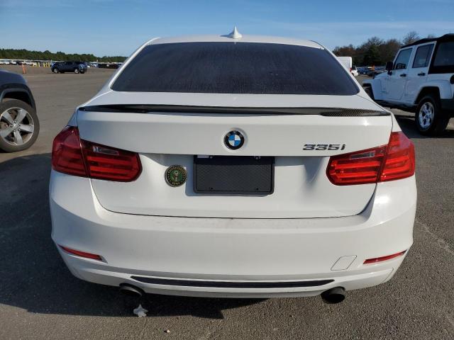 Photo 6 from auction – 2013 BMW 335 XI with VIN WBA3B9C5XDJ899353