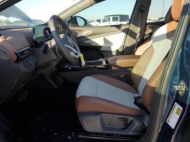 Photo 7 from auction – 2023 VOLKSWAGEN ID.4 PRO with VIN 1V2CMPE85PC028831