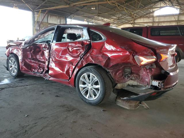 Photo 2 from auction – 2019 CHEVROLET MALIBU LT with VIN 1G1ZD5ST2KF149177