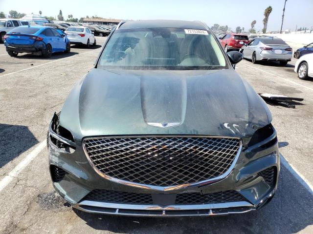Photo 5 from auction – 2022 GENESIS GV70 BASE with VIN KMUMADTB2NU034635
