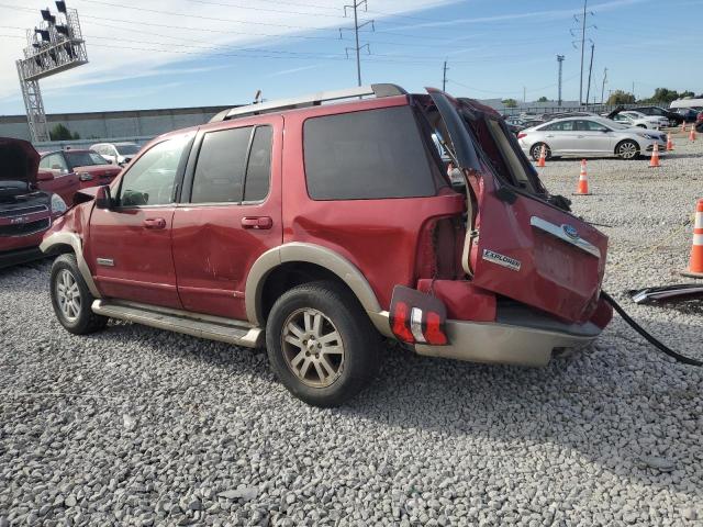 Photo 2 from auction – 2007 FORD EXPLORER E with VIN 1FMEU74E87UA79165