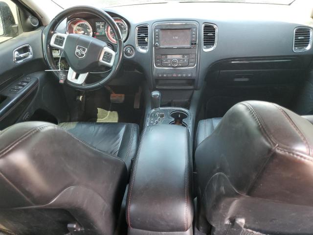 Photo 8 from auction – 2012 DODGE DURANGO R/ with VIN 1C4SDJCT5CC211643