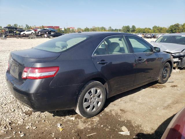 Photo 3 from auction – 2011 TOYOTA CAMRY BASE with VIN 4T1BF3EK7BU211593