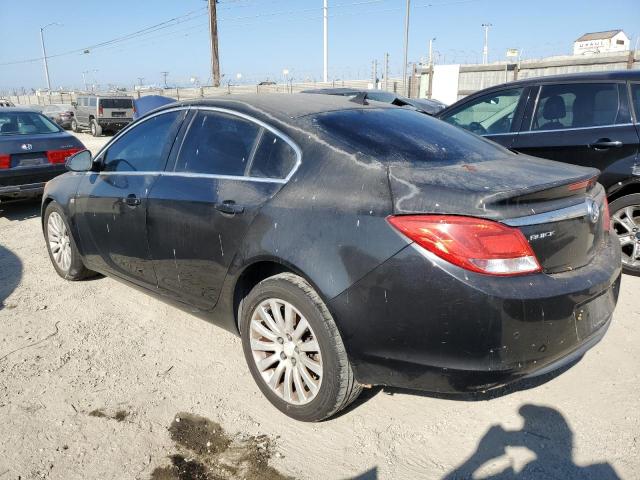 Photo 2 from auction – 2011 BUICK REGAL CXL with VIN W04GS5EC1B1058795