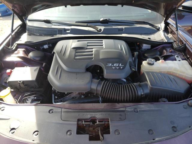 Photo 11 from auction – 2022 DODGE CHARGER GT with VIN 2C3CDXMG8NH162614