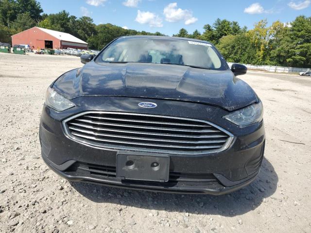Photo 5 from auction – 2019 FORD FUSION SE with VIN 3FA6P0LU0KR156813