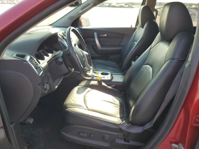 Photo 7 from auction – 2012 GMC ACADIA SLT with VIN 1GKKRRED6CJ336317