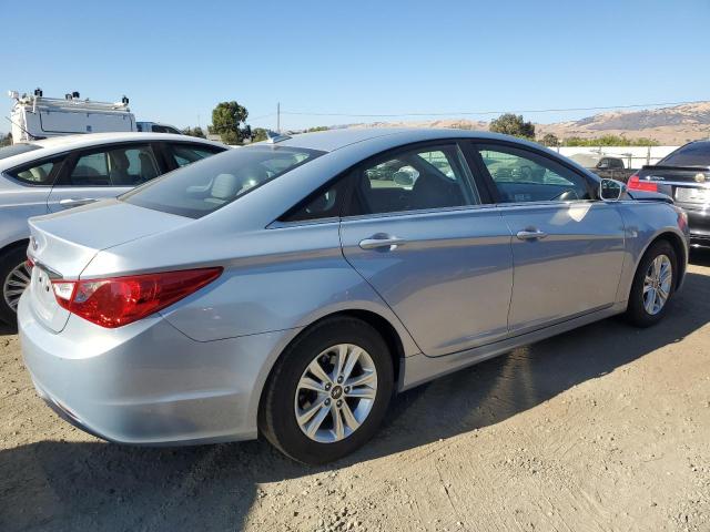 Photo 3 from auction – 2013 HYUNDAI SONATA GLS with VIN 5NPEB4AC5DH527976