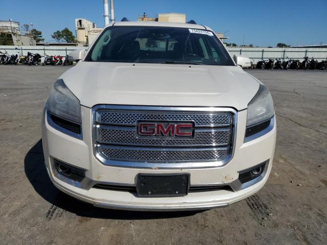 Photo 5 from auction – 2014 GMC ACADIA DEN with VIN 1GKKRTKD3EJ224885