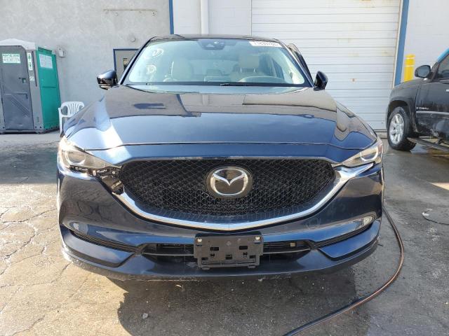 Photo 5 from auction – 2018 MAZDA CX-5 TOURI with VIN JM3KFBCM5J0369222