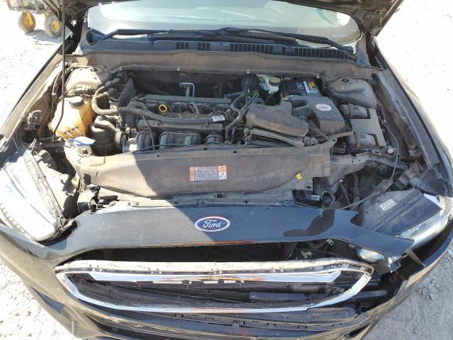 Photo 11 from auction – 2016 FORD FUSION SE with VIN 3FA6P0H7XGR200617