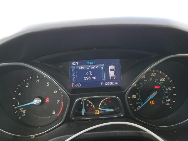 Фото 9 с аукциона – 2013 FORD FOCUS SE с VIN 1FADP3F29DL123930