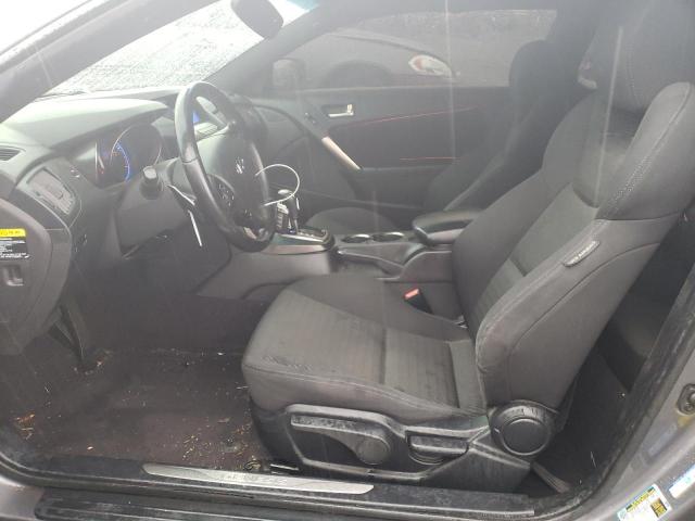 Photo 7 from auction – 2014 HYUNDAI GENESIS CO with VIN KMHHT6KD5EU115668