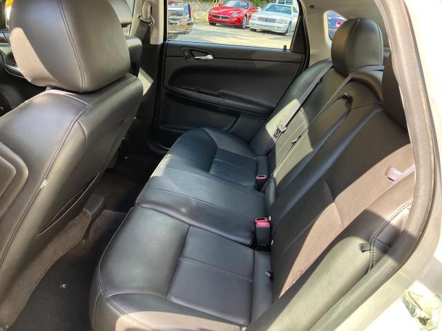 Photo 6 from auction – 2015 CHEVROLET IMPALA LIM with VIN 2G1WC5E33F1126246