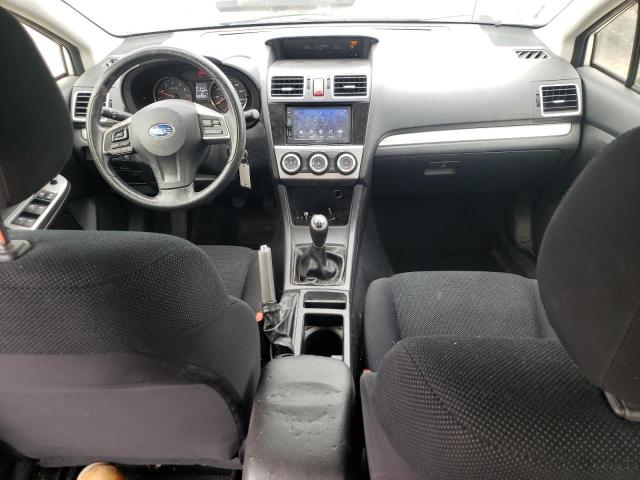 Photo 8 from auction – 2015 SUBARU IMPREZA with VIN JF1GJAA64FG022917