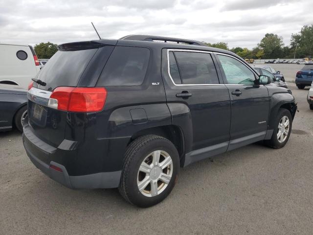 Photo 3 from auction – 2015 GMC TERRAIN SL with VIN 2GKALSEK5F6306245