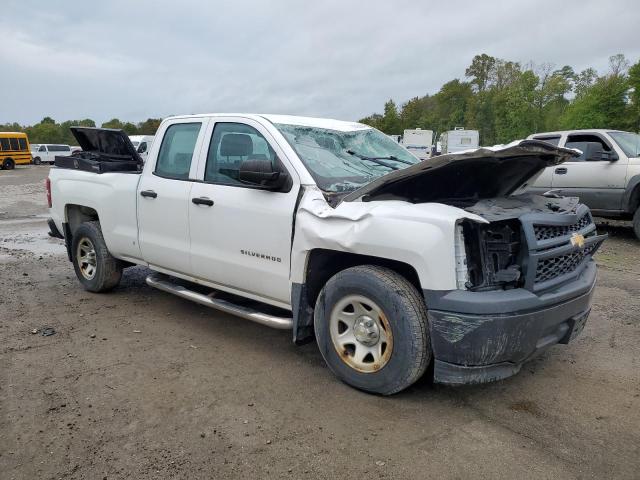 Photo 4 from auction – 2015 CHEVROLET SILVERADO with VIN 1GCRCPEH2FZ254299