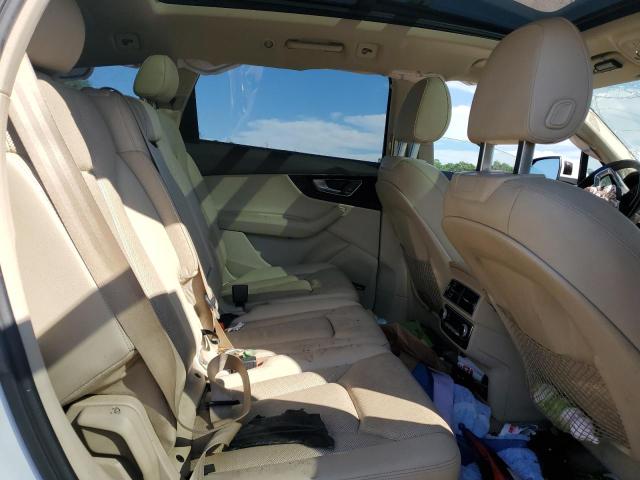 Photo 11 from auction – 2017 AUDI Q7 PRESTIG with VIN WA1VAAF73HD015023