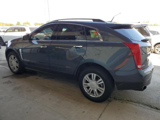 Photo 2 from auction – 2010 CADILLAC SRX with VIN 3GYFNGEY8AS590617