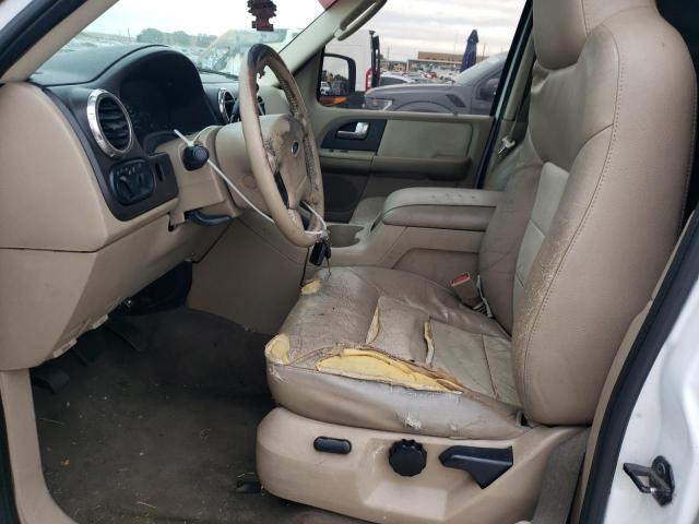 Photo 7 from auction – 2003 FORD EXPEDITION with VIN 1FMPU17L23LC16875