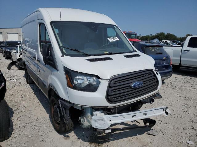 Photo 4 from auction – 2016 FORD TRANSIT T- with VIN 1FTYR2CM3GKB31134