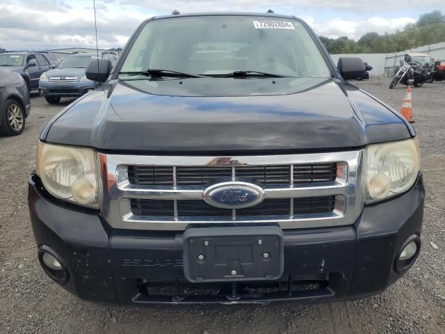 Photo 5 from auction – 2008 FORD ESCAPE XLT with VIN 1FMCU93168KA99235