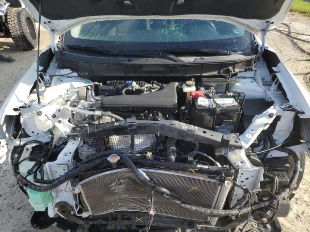 Photo 12 from auction – 2018 NISSAN ROGUE S with VIN KNMAT2MT3JP579134
