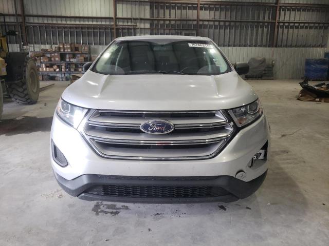 Photo 5 from auction – 2018 FORD EDGE SE with VIN 2FMPK3G99JBB98684
