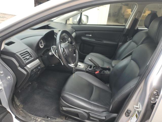 Photo 7 from auction – 2013 SUBARU IMPREZA SP with VIN JF1GPAR68D2892103