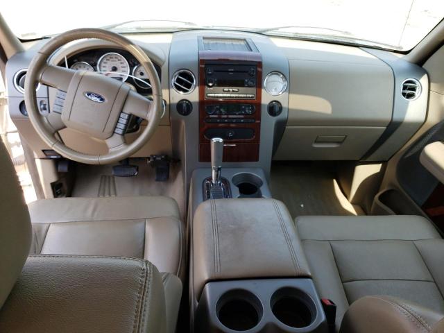 Photo 8 from auction – 2007 FORD F150 with VIN 1FTPX14VX7FA47243