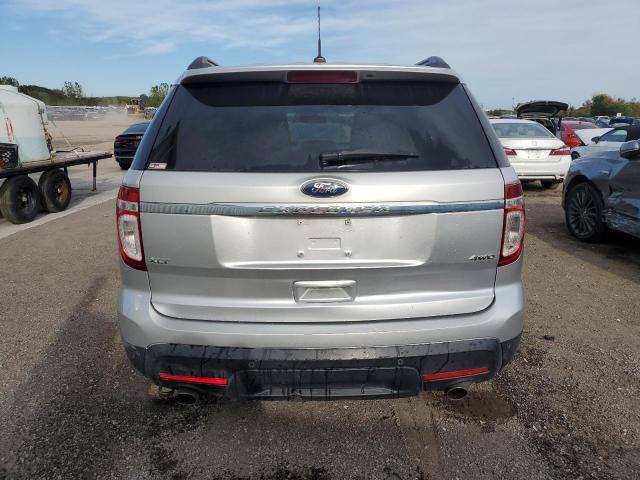 Photo 6 from auction – 2012 FORD EXPLORER X with VIN 1FMHK8D82CGA14047