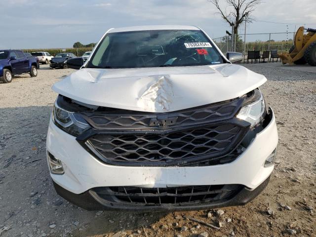 Photo 5 from auction – 2019 CHEVROLET EQUINOX LT with VIN 2GNAXLEX4K6303758