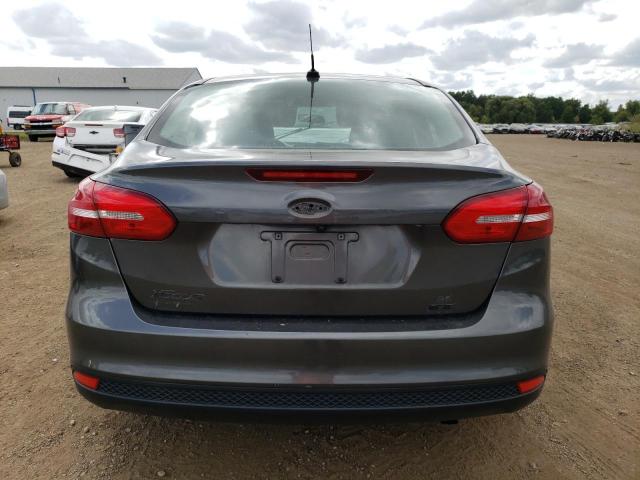 Photo 6 from auction – 2017 FORD FOCUS SE with VIN 1FADP3FE7HL283045