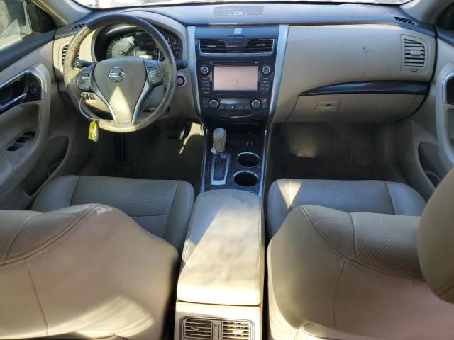 Photo 8 from auction – 2013 NISSAN ALTIMA 2.5 with VIN 1N4AL3AP9DN568626