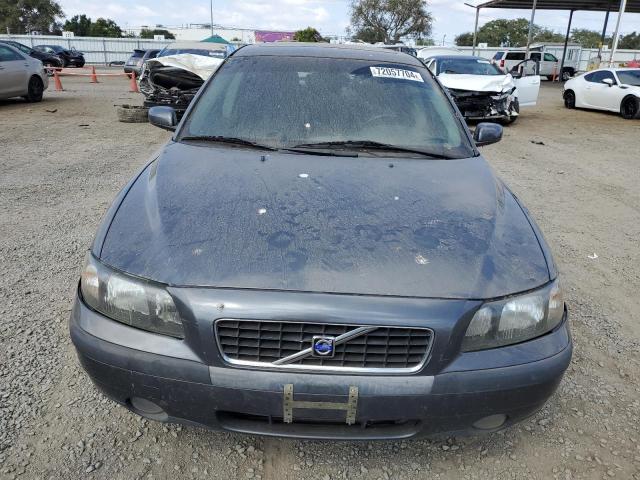 Photo 5 from auction – 2004 VOLVO S60 2.5T with VIN YV1RS59V042403509