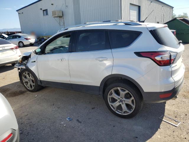 Photo 2 from auction – 2017 FORD ESCAPE TIT with VIN 1FMCU0J94HUE48305