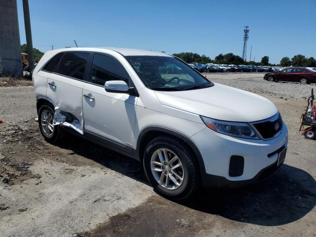 Photo 4 from auction – 2014 KIA SORENTO LX with VIN 5XYKTCA63EG508422