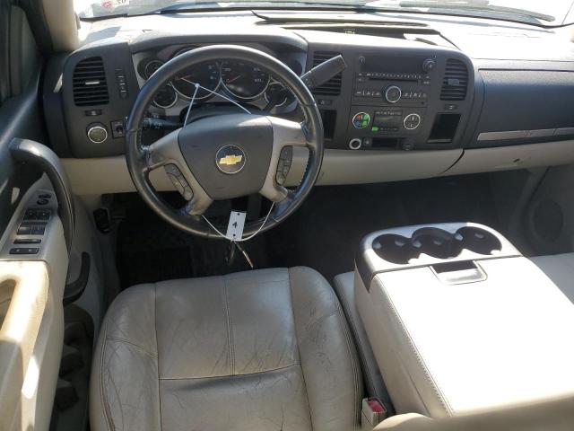 Photo 8 from auction – 2011 CHEVROLET SILVERADO with VIN 3GCPCSE01BG259864