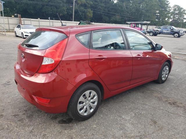 Photo 3 from auction – 2017 HYUNDAI ACCENT SE with VIN KMHCT5AE7HU360605