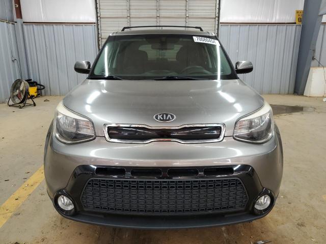 Foto 5 de la subasta – 2016 KIA SOUL + con VIN KNDJP3A51G7302717